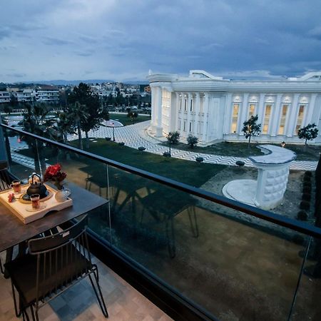 Ajman Park & Resorts Shijak Екстериор снимка