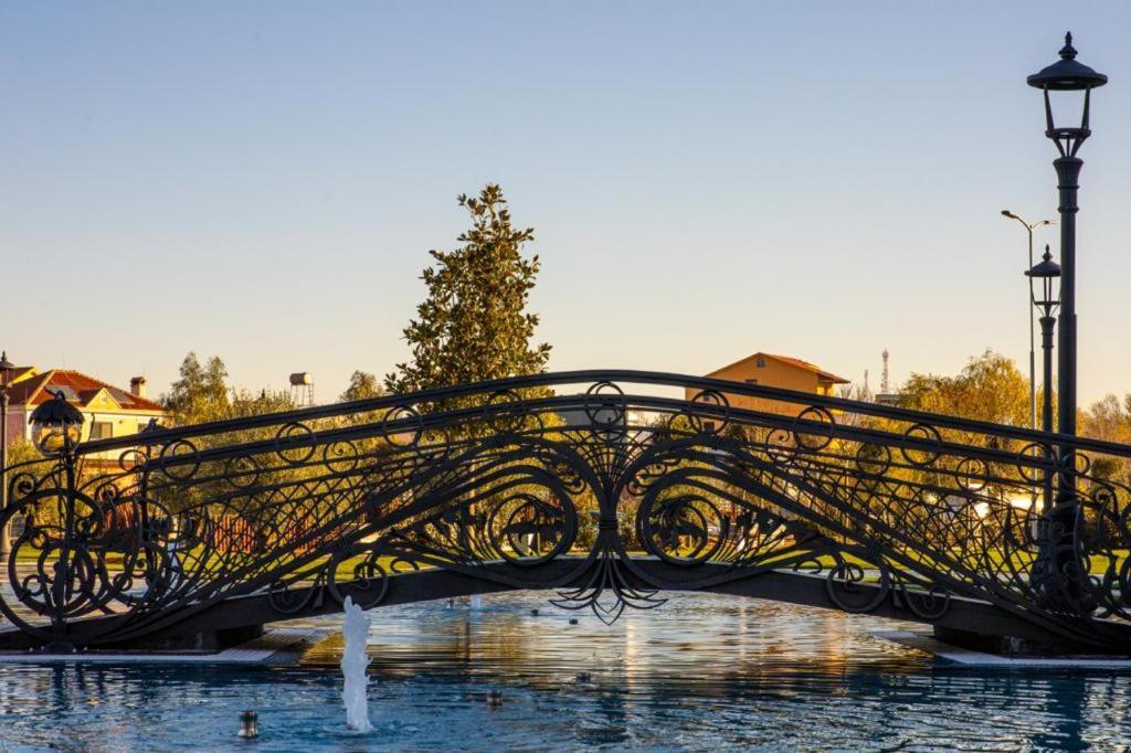 Ajman Park & Resorts Shijak Екстериор снимка