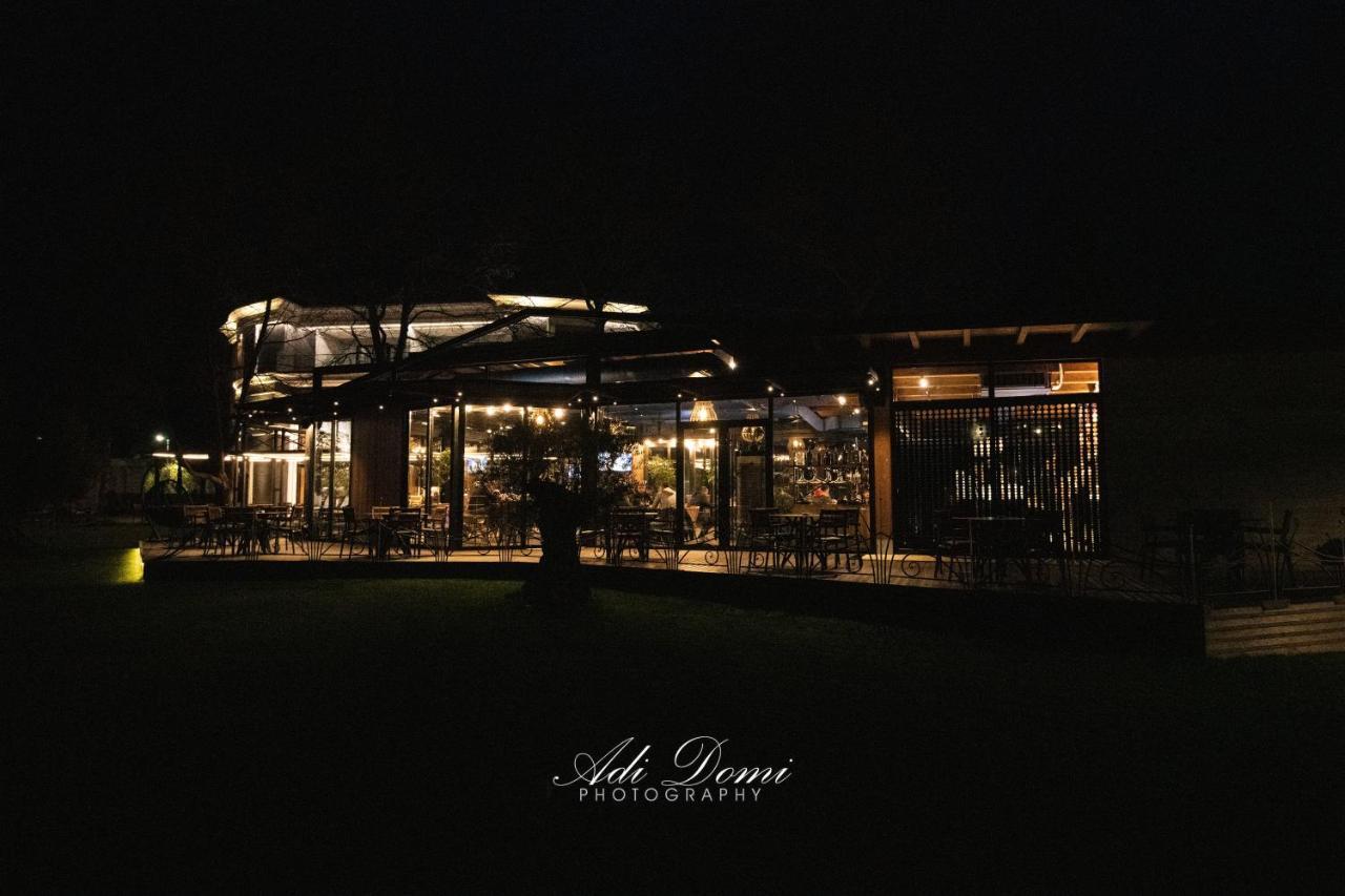 Ajman Park & Resorts Shijak Екстериор снимка