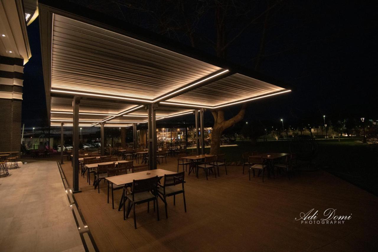 Ajman Park & Resorts Shijak Екстериор снимка