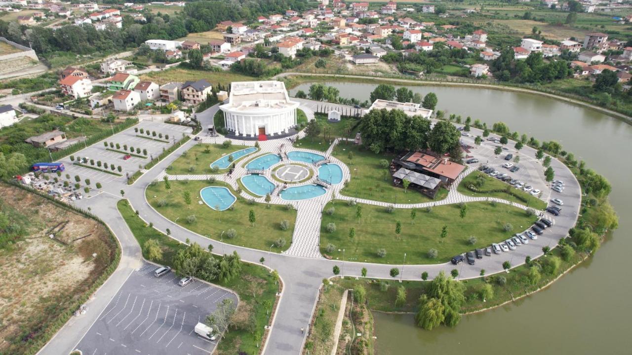 Ajman Park & Resorts Shijak Екстериор снимка